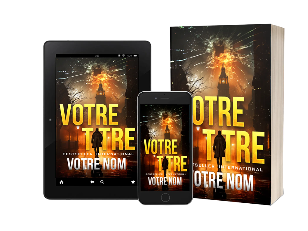 Autoéditer mon livre